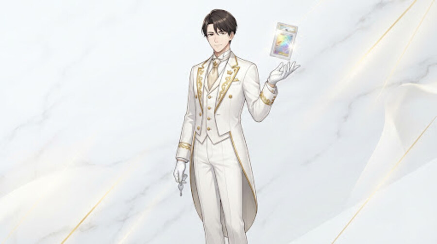 ORIPA PALACE コンシェルジュ
